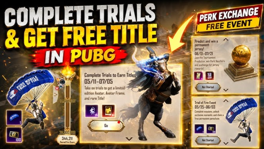 PUBG Mobile 4.4: Why you can’t update without this checklist - Image 5