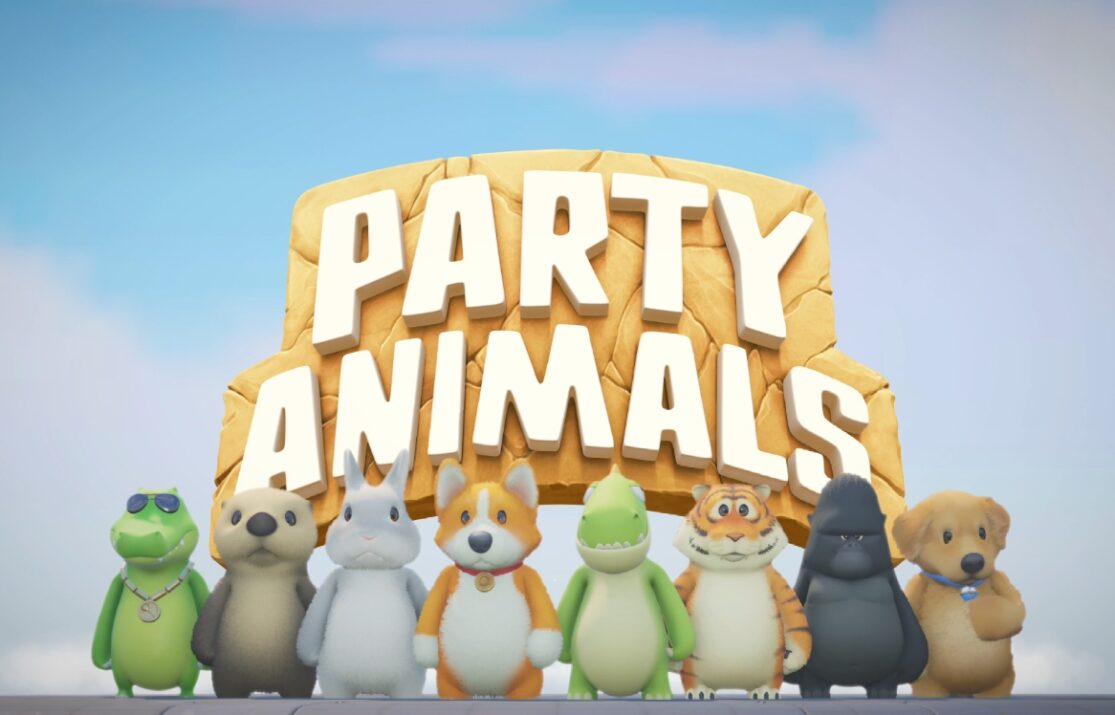 Party Animals
