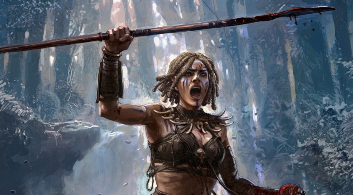 Path of Exile 2: Return of the Ancients Brings a Grenade Launcher and a Breachlord’s Shield
