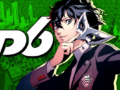 Persona 6 major leak: first Confidant image confirmed and removed