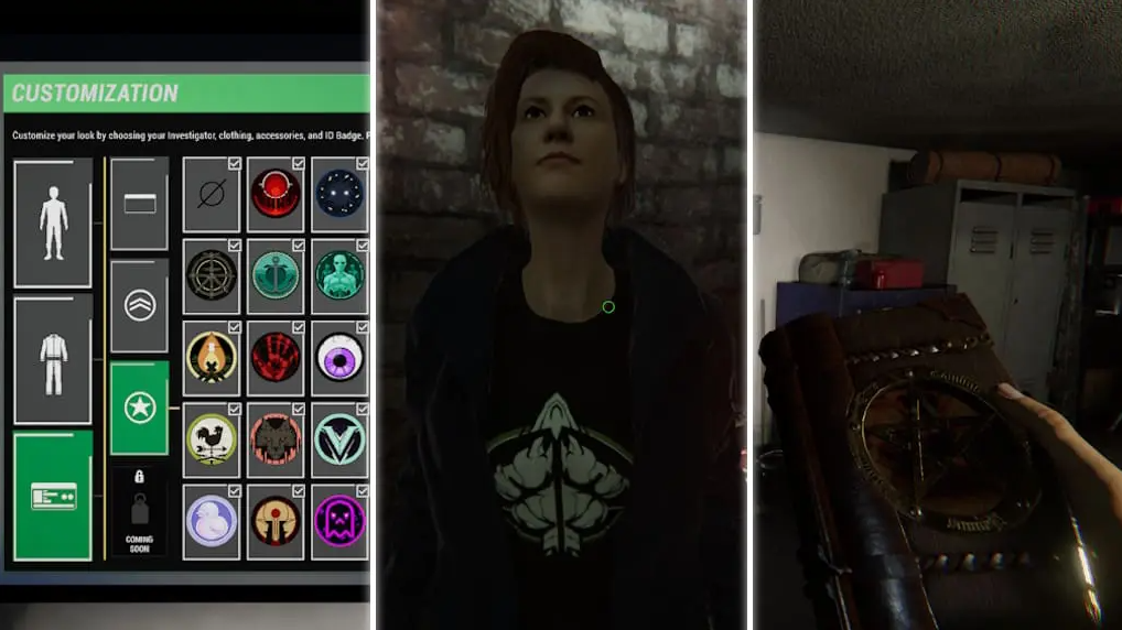 How to get cosmetics in Phasmophobia: 4 unlock methods - Image 3