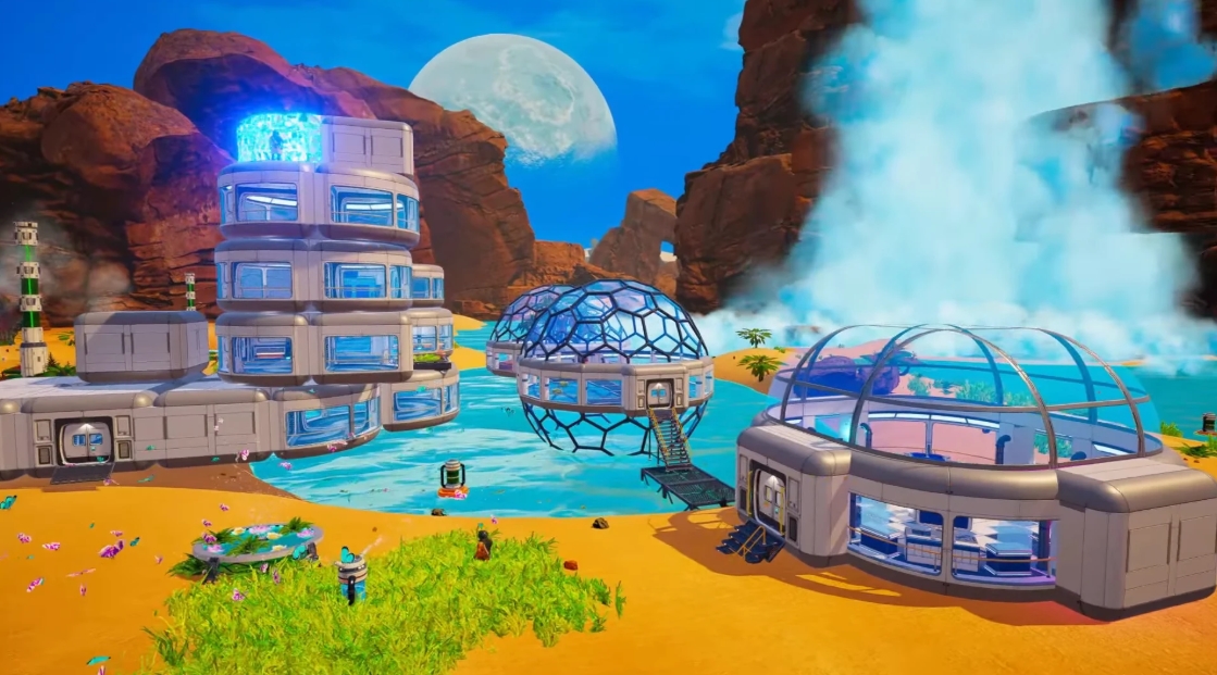 The Planet Crafter Preview 2
