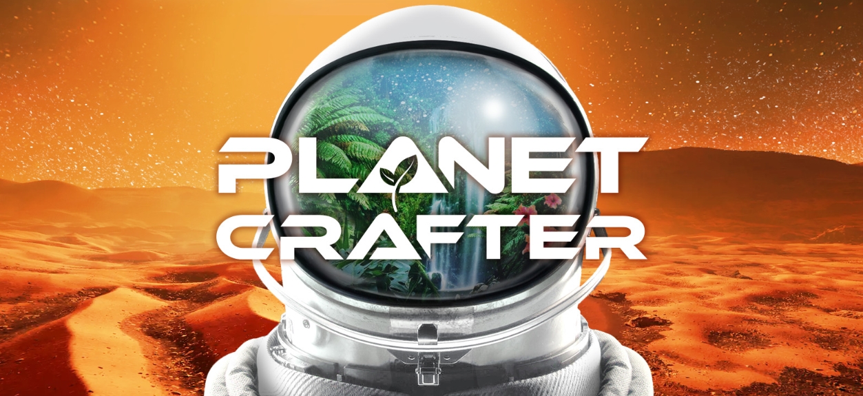 The Planet Crafter