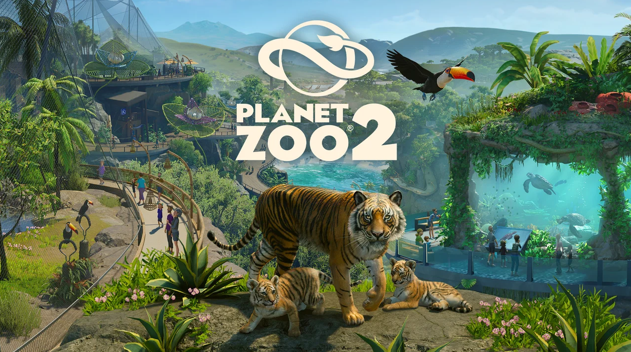 Planet Zoo 2 — release date, platforms, system requirements, and new features