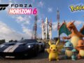 Forza Horizon 6 Features a Hidden Pokémon Easter Egg and Players Are Already Hunting for More Secrets