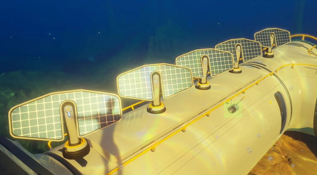 How to power your base in Subnautica 2: complete 4-generator guide & roadmap - Image 1