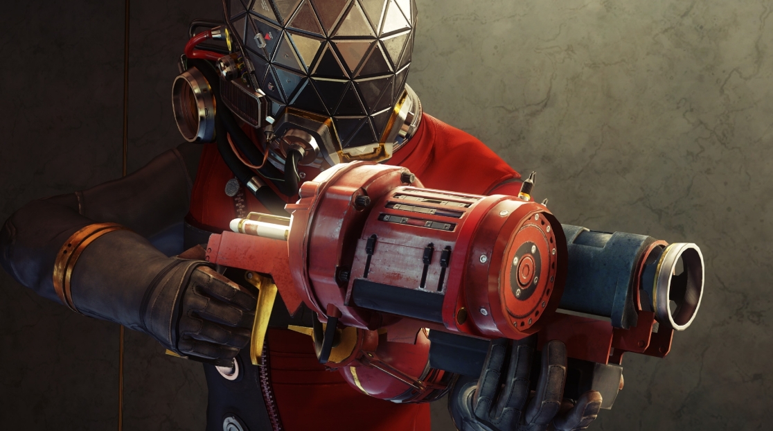 Prey Preview 2