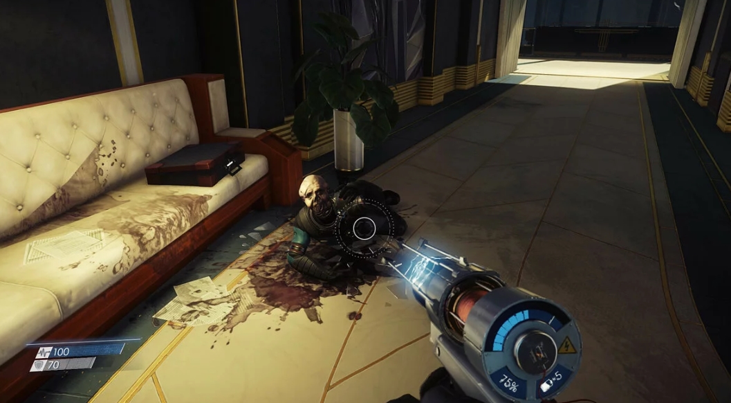 Prey Preview 1