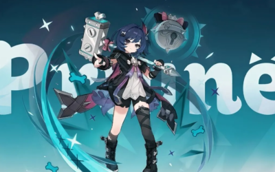 Complete Prüne Build Guide Genshin Impact: Weapons, Artifacts, Constellations & Ideal Stats