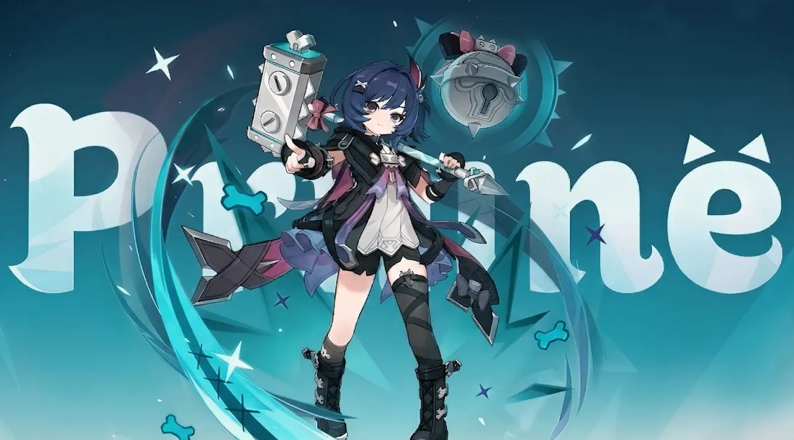 Complete Prüne Build Guide Genshin Impact: Weapons, Artifacts, Constellations & Ideal Stats