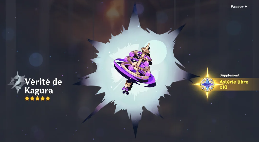 Complete Prüne Build Guide Genshin Impact: Weapons, Artifacts, Constellations & Ideal Stats - Image 3