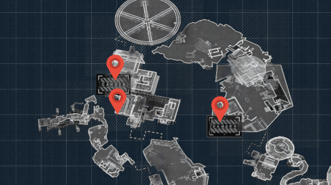 Where to find all 42 Pure Luminum in Pragmata: complete location guide with optimal route - Image 3