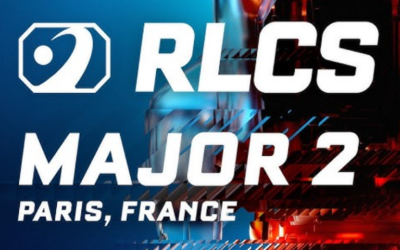 RLCS Paris Major: why North America will never win Rocket League again