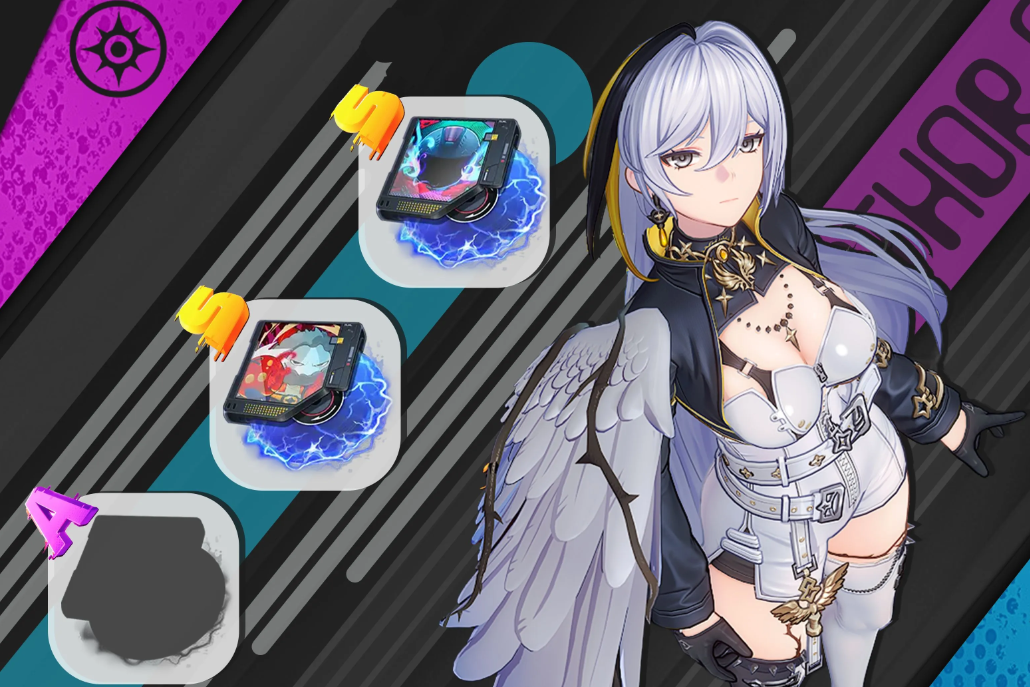 Hathor NTE Guide: Best Crit Build & Error Fixes - Image 3