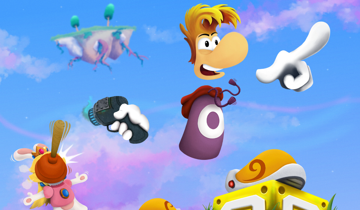 Rayman Returns: Everything About the Legends Remake — Dates, Details, UbiArt Engine - Image 1