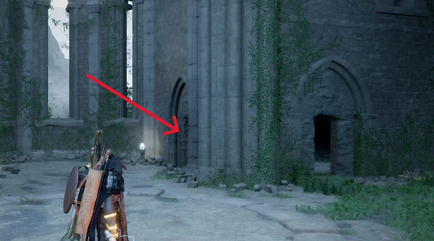 How to get Kuku Observer Backpack in Crimson Desert — full guide - Image 4