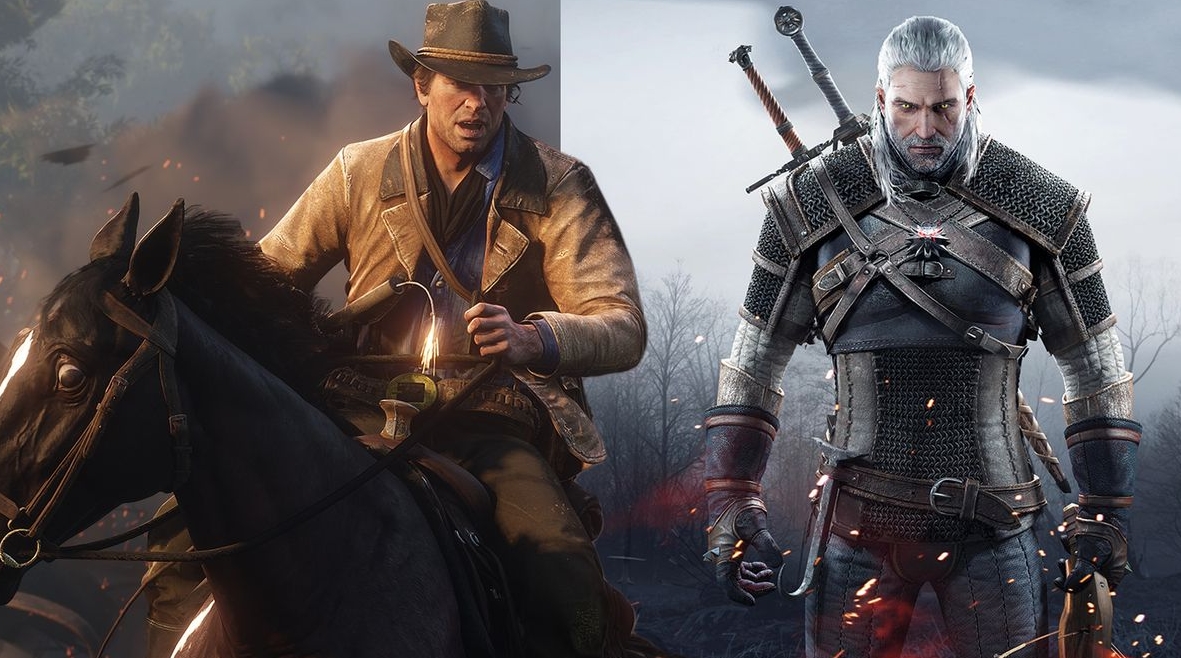 Red Dead Redemption 2 Overtakes Wii Sports to Become the Third Best-Selling Game Ever - Image 3