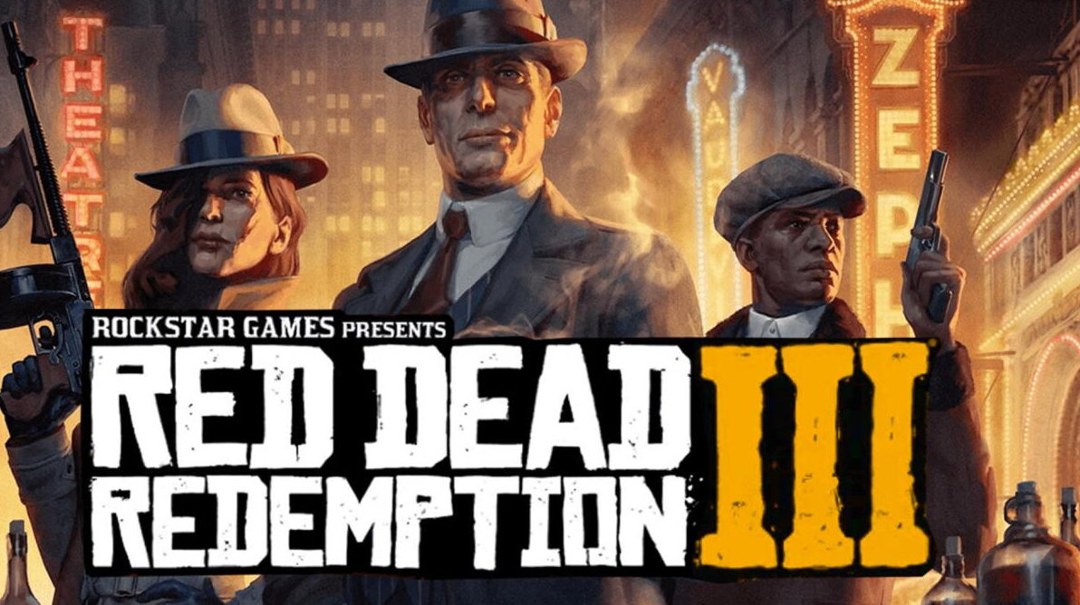 Red Dead Redemption 3 — Everything We Know About Release Date, Take-Two CEO Statement, and Analyst Forecast for 2028