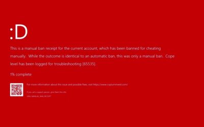 Riot Games Says Vanguard Can’t Brick Your PC — But Their Own Tweet Started the Panic