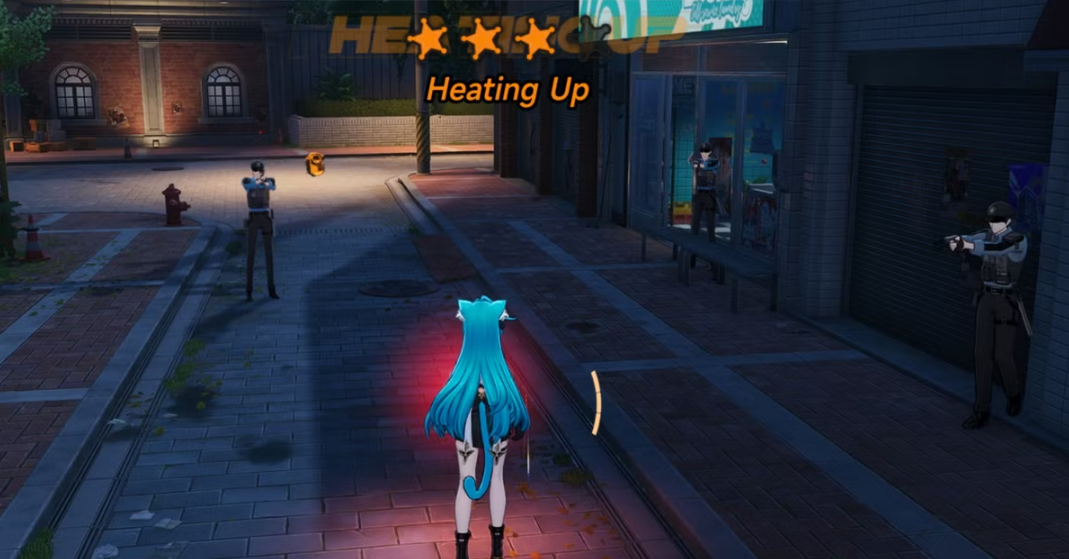 How to Reduce Wanted Level in Neverness to Everness — Complete Guide - Image 1