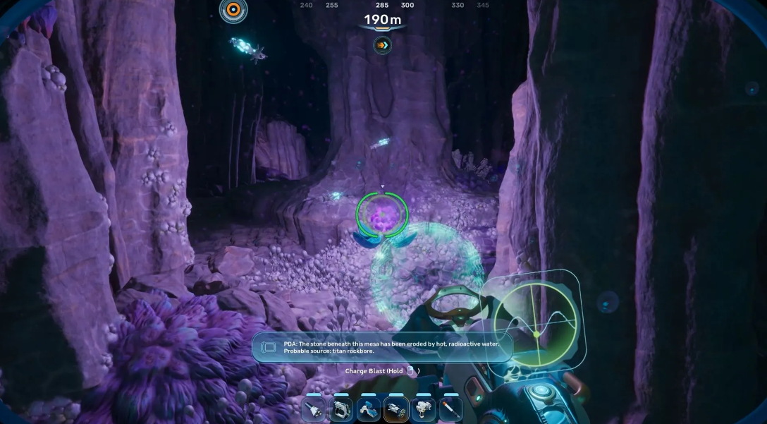 Subnautica 2: Complete Tadpole and Tools Upgrade Guide — All Blueprints & Recipes - Image 5