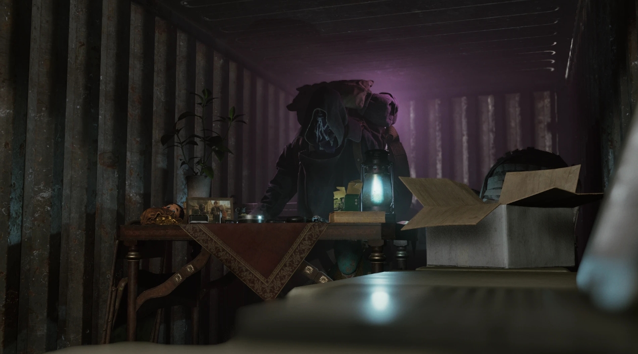 “What Are Ya Buyin’?” — Fans Dragged the RE4 Merchant Straight Into Resident Evil Requiem - Image 2