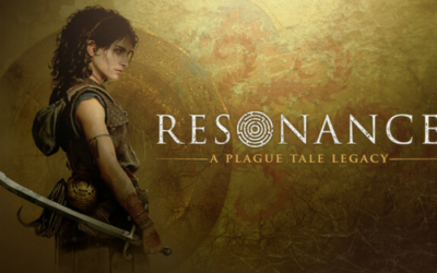 Leak: Resonance A Plague Tale Legacy Release Date August 27 — Story & Gameplay