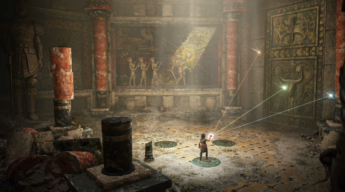 Leak: Resonance A Plague Tale Legacy Release Date August 27 — Story & Gameplay - Image 4
