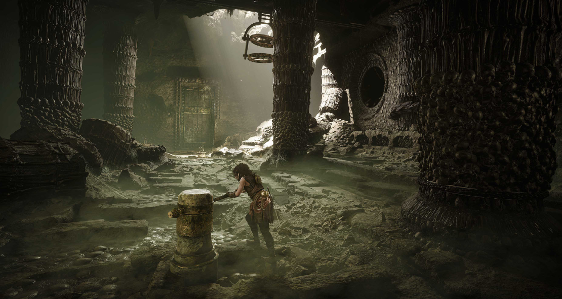 Leak: Resonance A Plague Tale Legacy Release Date August 27 — Story & Gameplay - Image 3