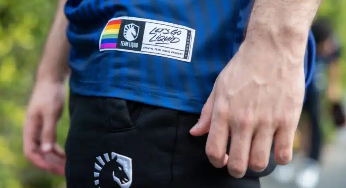 Riot Games EWC partnership