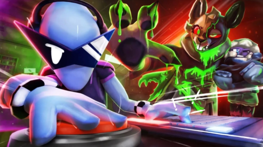 Roblox Codes May 2026: Full List of Working Toons Universe & Global Bonuses - Image 1