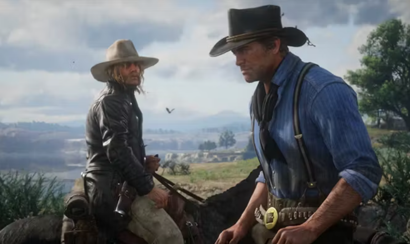 Red Dead Redemption 3 — Everything We Know About Release Date, Take-Two CEO Statement, and Analyst Forecast for 2028 - Image 3