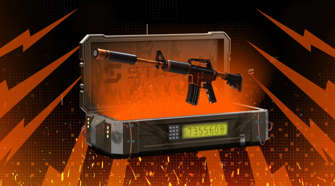 STASHD by Fnatic — the problem is not gambling, it’s the lack of real protection - Image 1