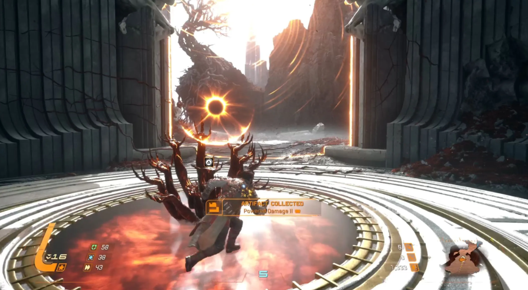 Saros Eclipse: Complete Survival Guide For Taint & Yellow Projectiles - Image 2