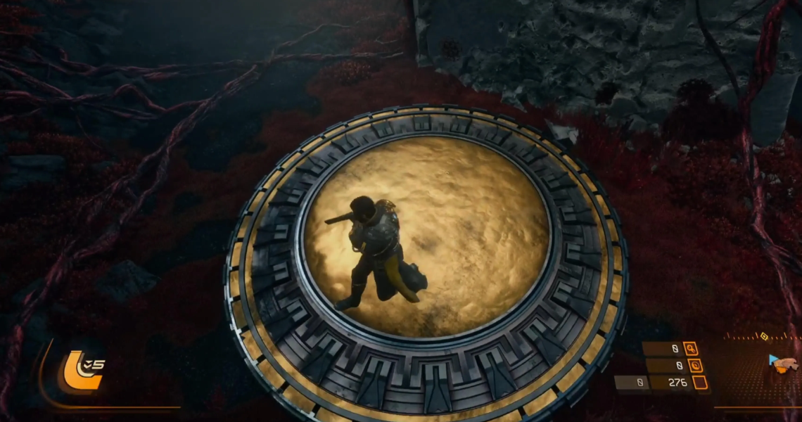 Saros Complete Guide — All Abilities and Best Armor Matrix Build - Image 2