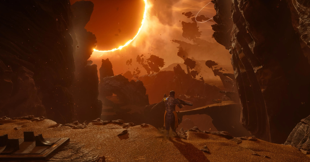 Saros Eclipse: Complete Survival Guide For Taint & Yellow Projectiles - Image 3