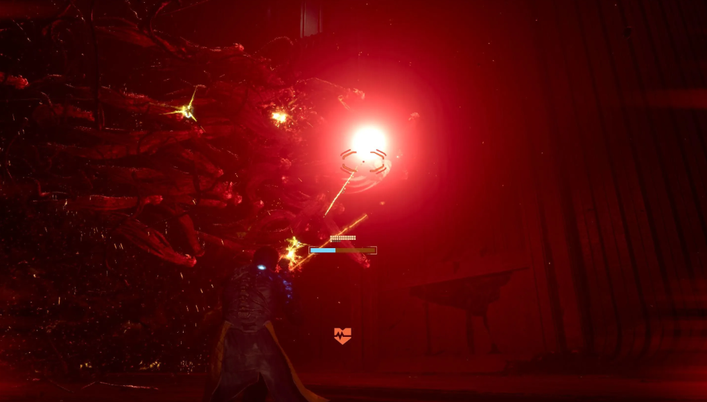 Legion ring attack