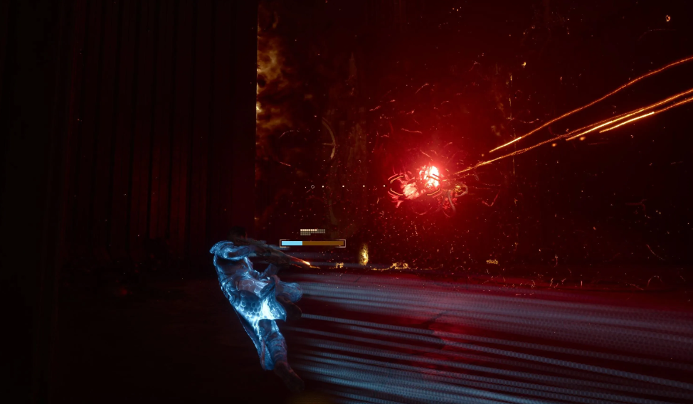 Second phase strategy