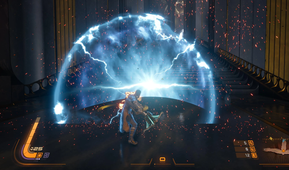 Saros Complete Guide — All Abilities and Best Armor Matrix Build - Image 5