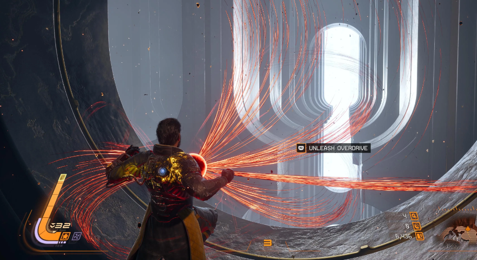 Saros Complete Guide — All Abilities and Best Armor Matrix Build - Image 4