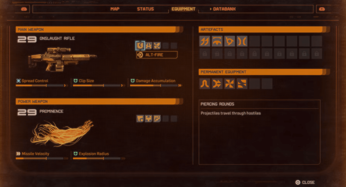 Best Legion build