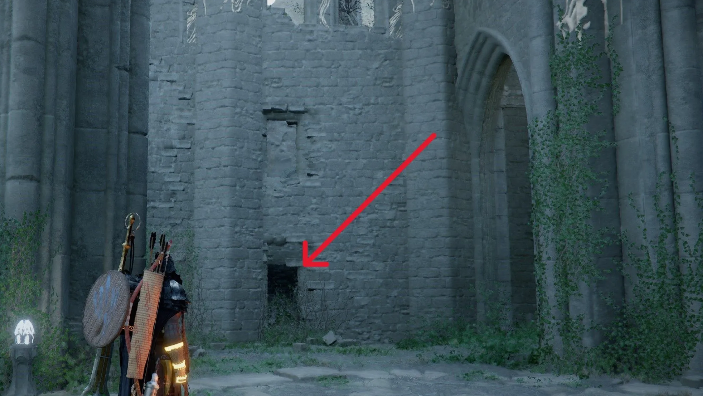 How to get Kuku Observer Backpack in Crimson Desert — full guide - Image 5