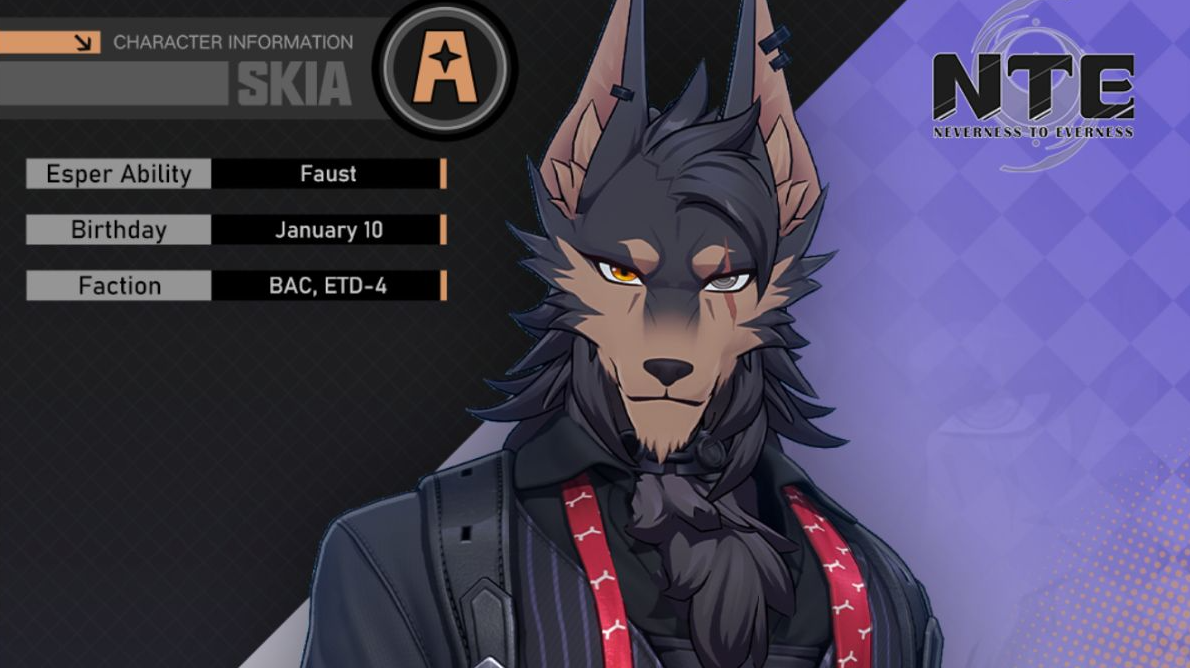 Skia NTE guide: best builds, teams, awakening & mistakes - Image 4