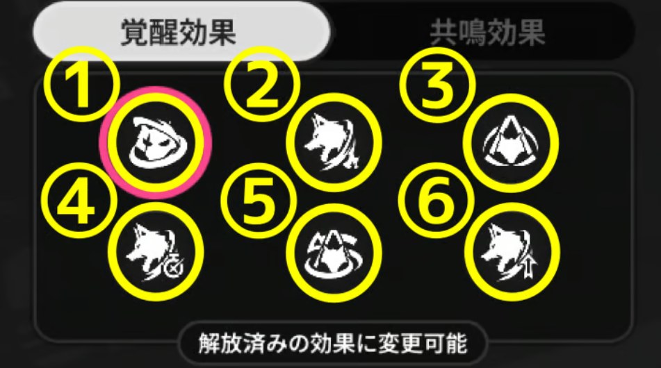 Skia NTE guide: best builds, teams, awakening & mistakes - Image 2