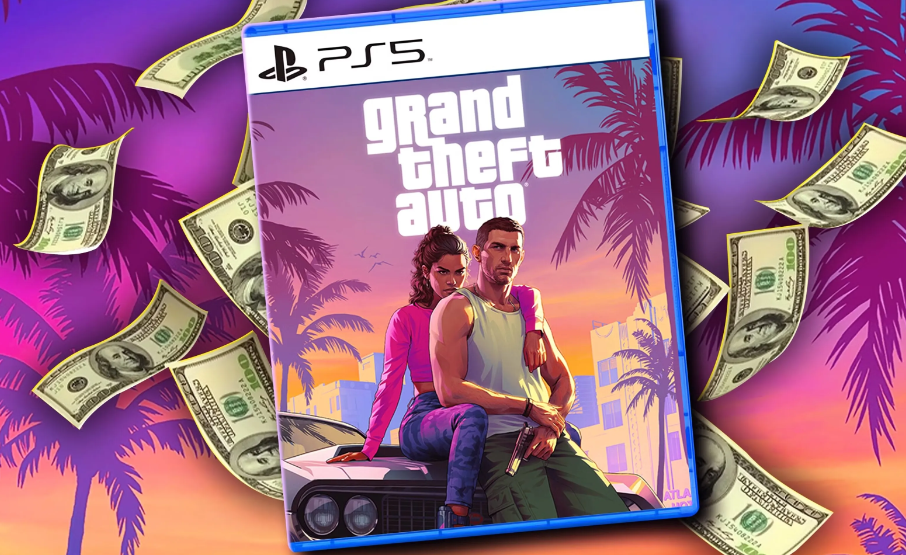 Sony Considers GTA 6 a First-Party Game: $300M Deal & 2026 Release