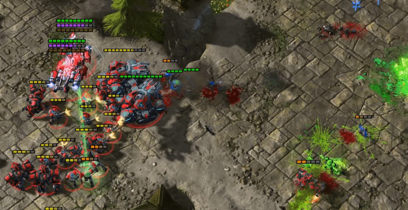 StarCraft 2 Patch 5.0.16 — 50+ Changes, New Economy, and a Completely Broken Pro Meta - Image 3