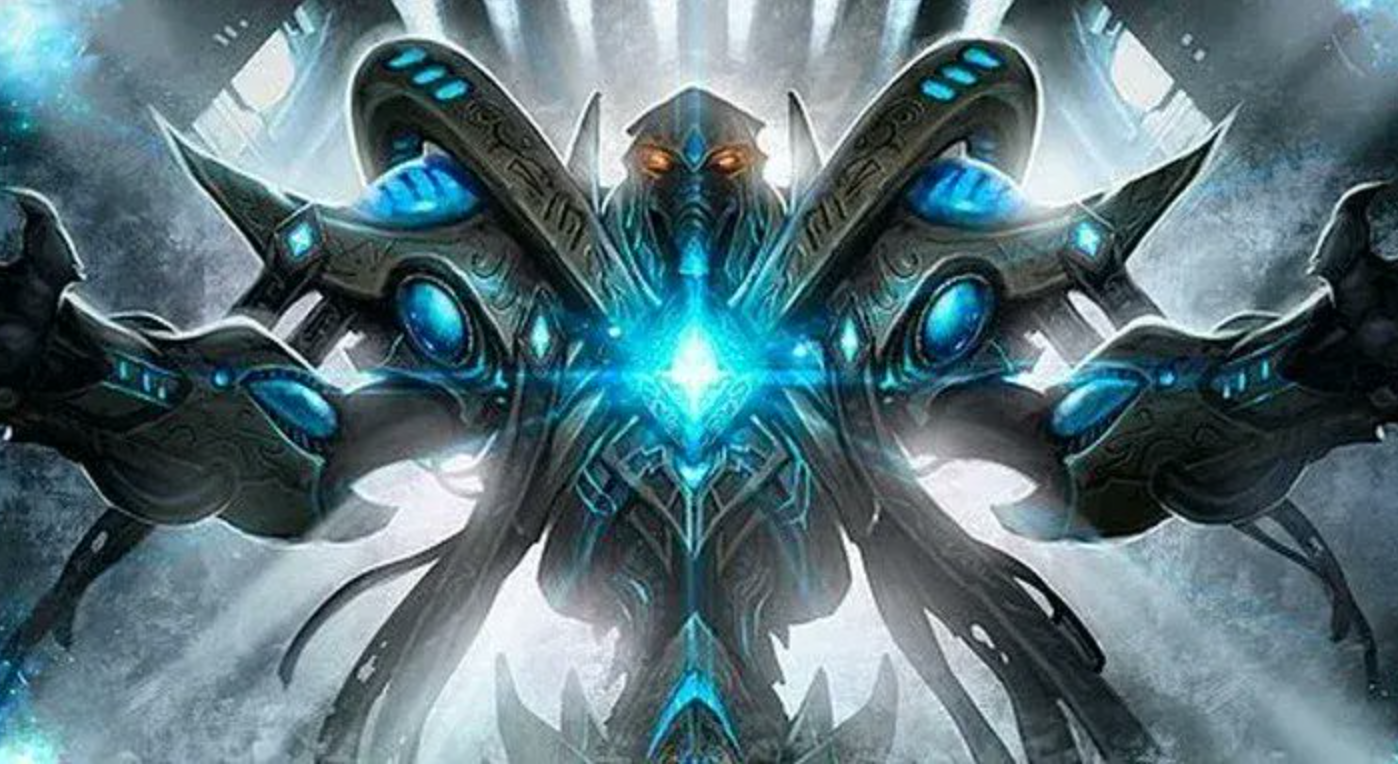StarCraft 2 Patch 5.0.16 — 50+ Changes, New Economy, and a Completely Broken Pro Meta - Image 2