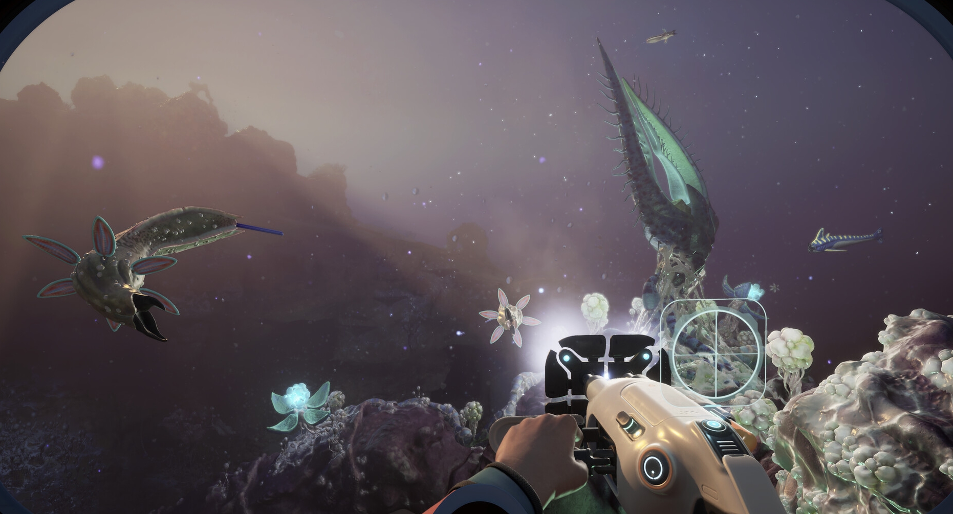 Subnautica 2 Preview 1