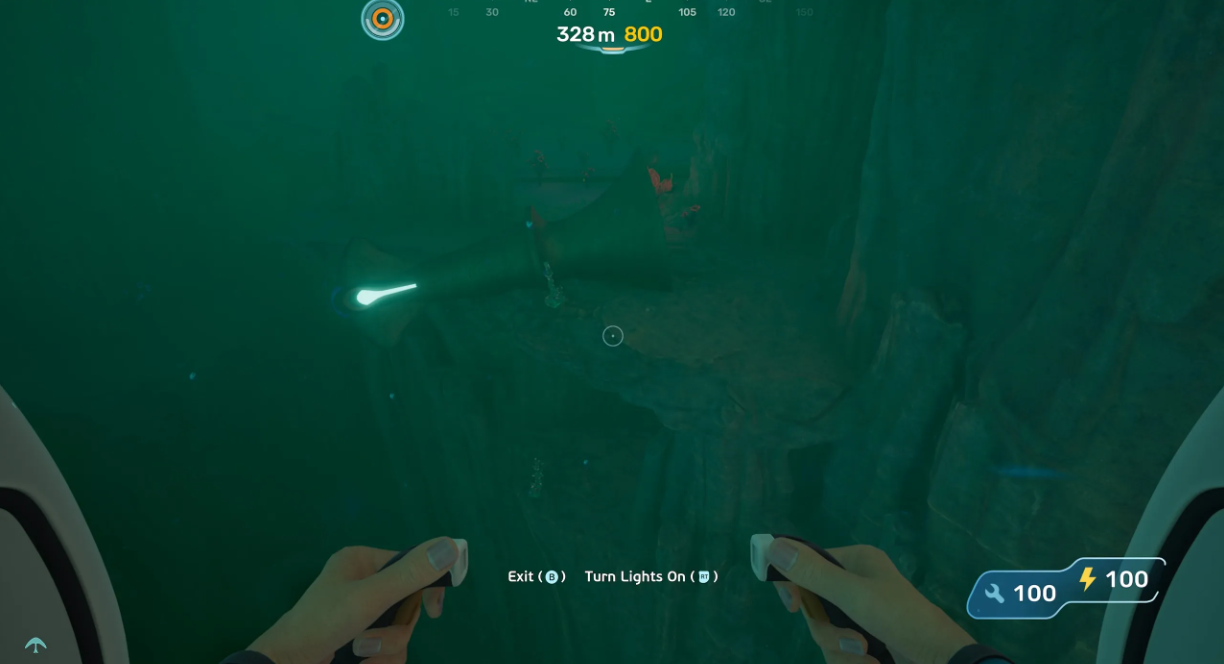 Where to find Conductor Crystals in Subnautica 2 — complete farming guide with survival table - Image 4