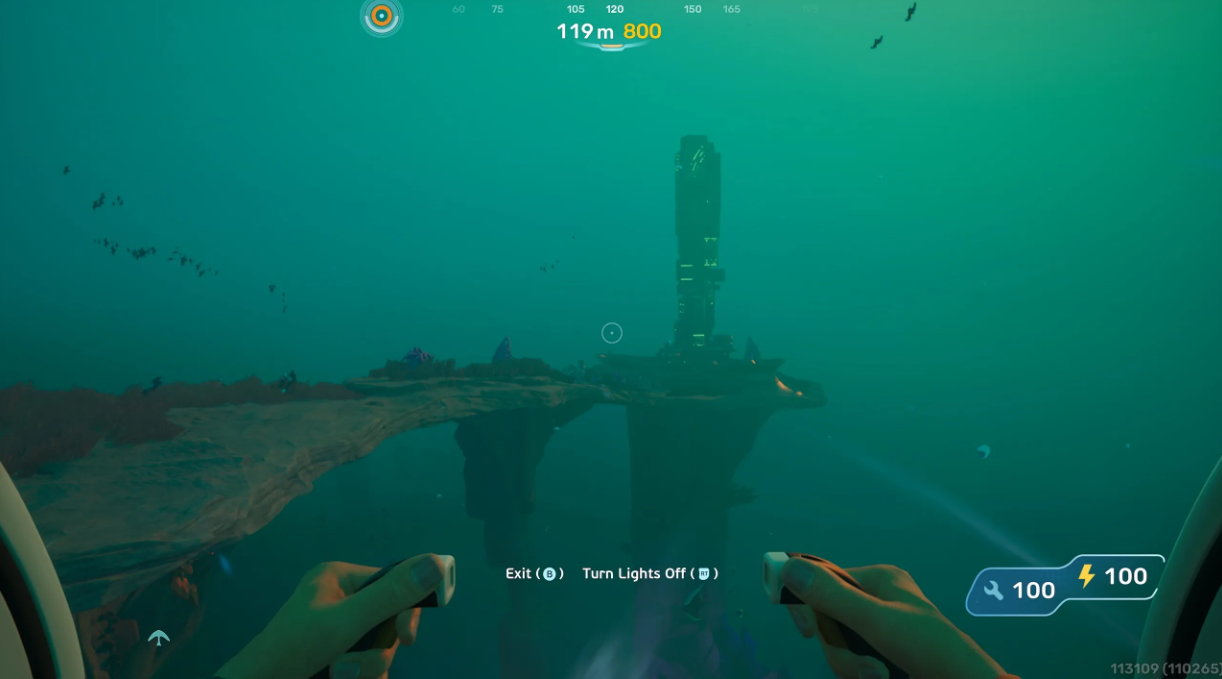 Where to find Conductor Crystals in Subnautica 2 — complete farming guide with survival table - Image 2